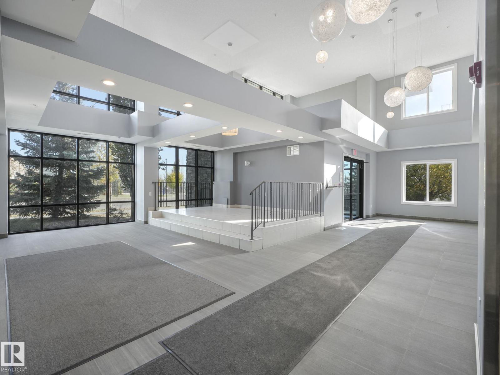 #212 1238 Windermere Wy Sw, Edmonton, Alberta  T6W 2J3 - Photo 22 - E4462036
