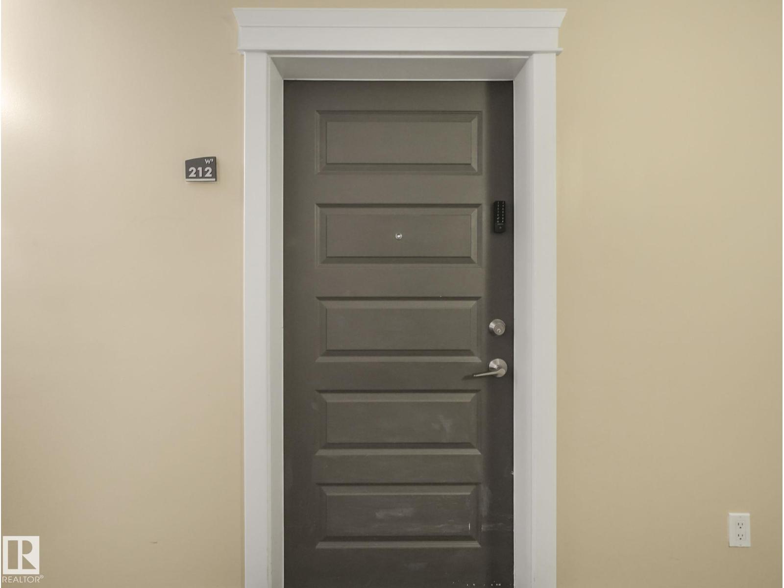 #212 1238 Windermere Wy Sw, Edmonton, Alberta  T6W 2J3 - Photo 25 - E4462036