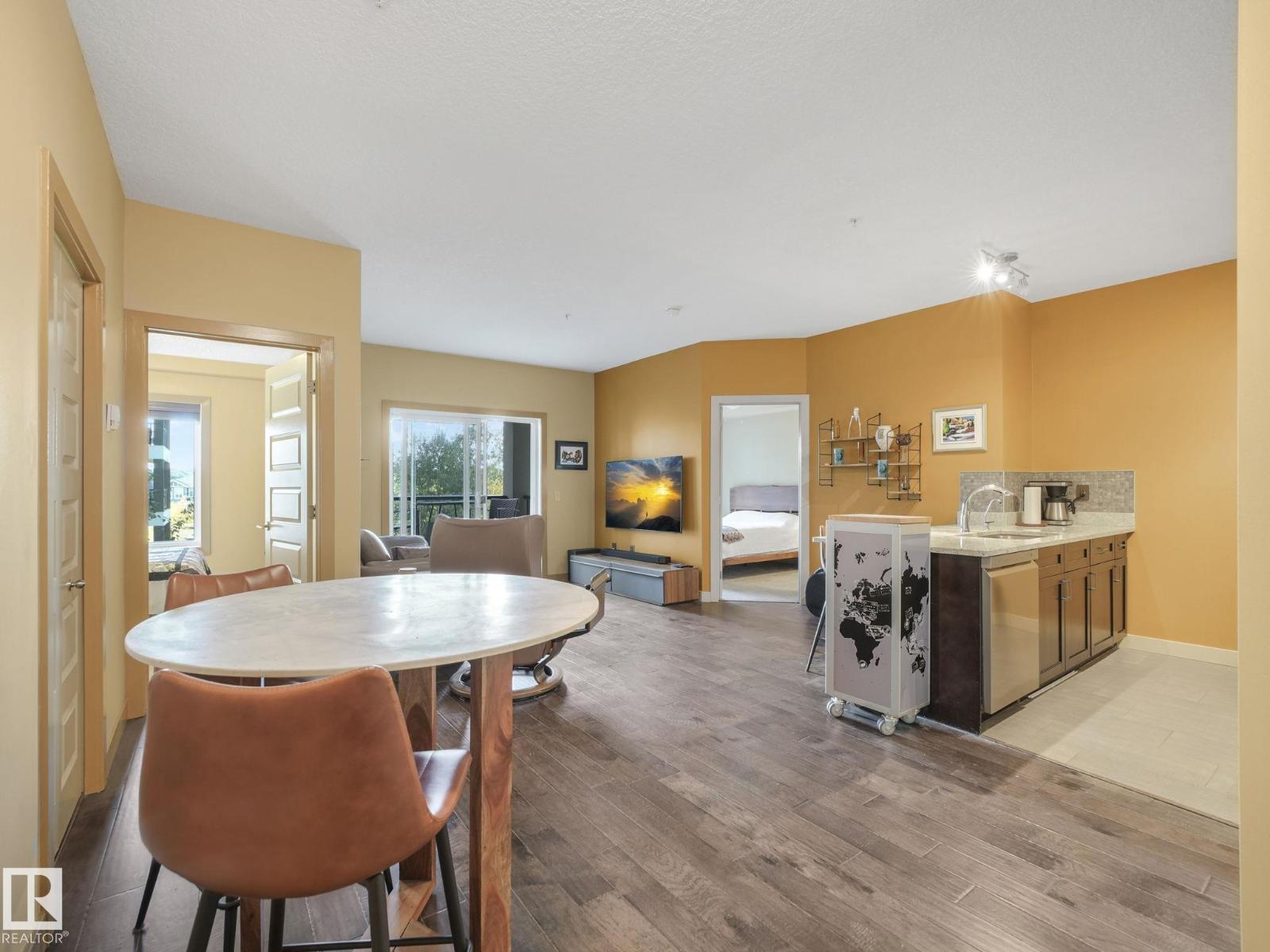 #212 1238 Windermere Wy Sw, Edmonton, Alberta  T6W 2J3 - Photo 27 - E4462036