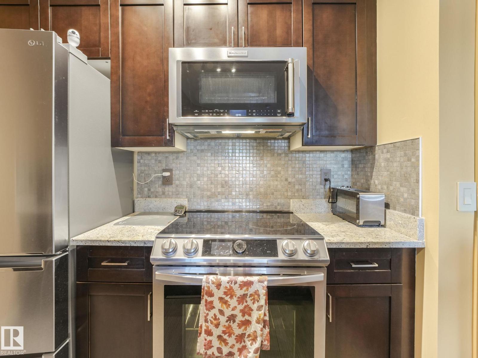 #212 1238 Windermere Wy Sw, Edmonton, Alberta  T6W 2J3 - Photo 32 - E4462036