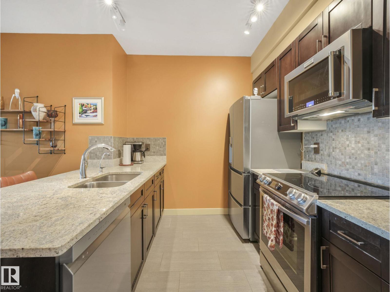 #212 1238 Windermere Wy Sw, Edmonton, Alberta  T6W 2J3 - Photo 33 - E4462036