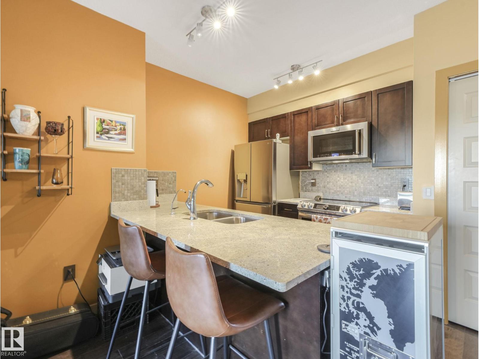#212 1238 Windermere Wy Sw, Edmonton, Alberta  T6W 2J3 - Photo 34 - E4462036