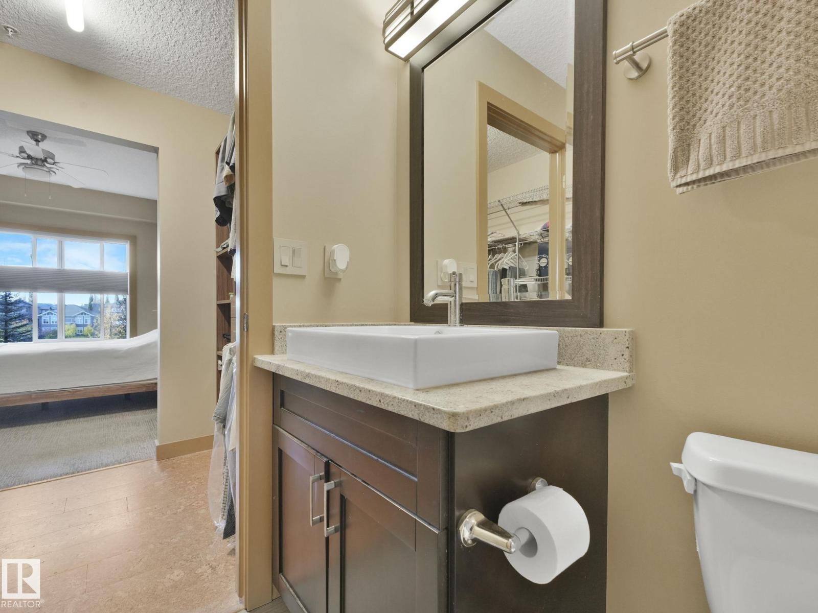 #212 1238 Windermere Wy Sw, Edmonton, Alberta  T6W 2J3 - Photo 49 - E4462036
