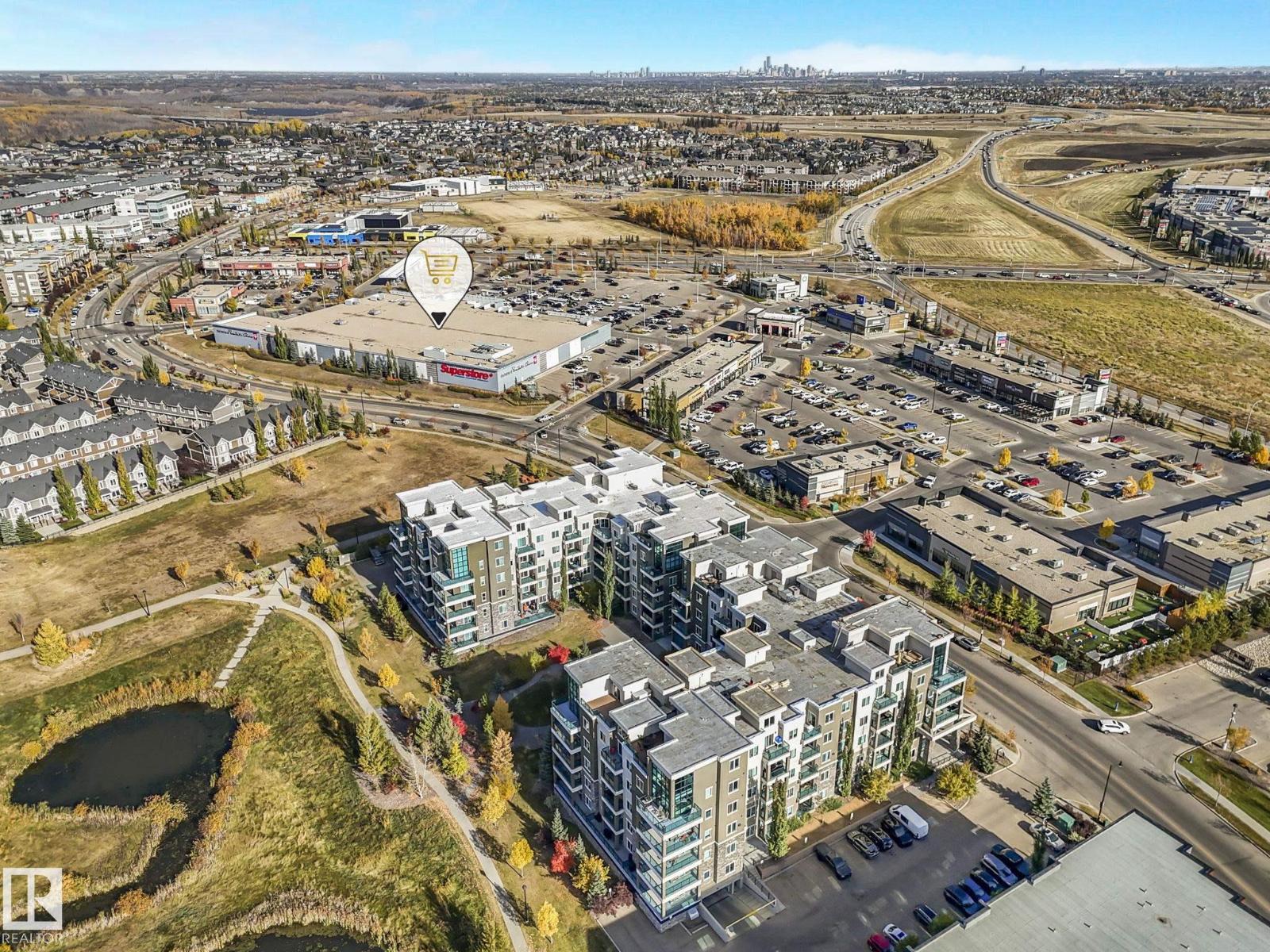 #212 1238 Windermere Wy Sw, Edmonton, Alberta  T6W 2J3 - Photo 7 - E4462036