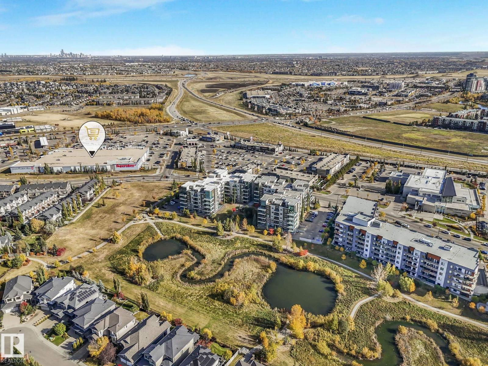 #212 1238 Windermere Wy Sw, Edmonton, Alberta  T6W 2J3 - Photo 8 - E4462036