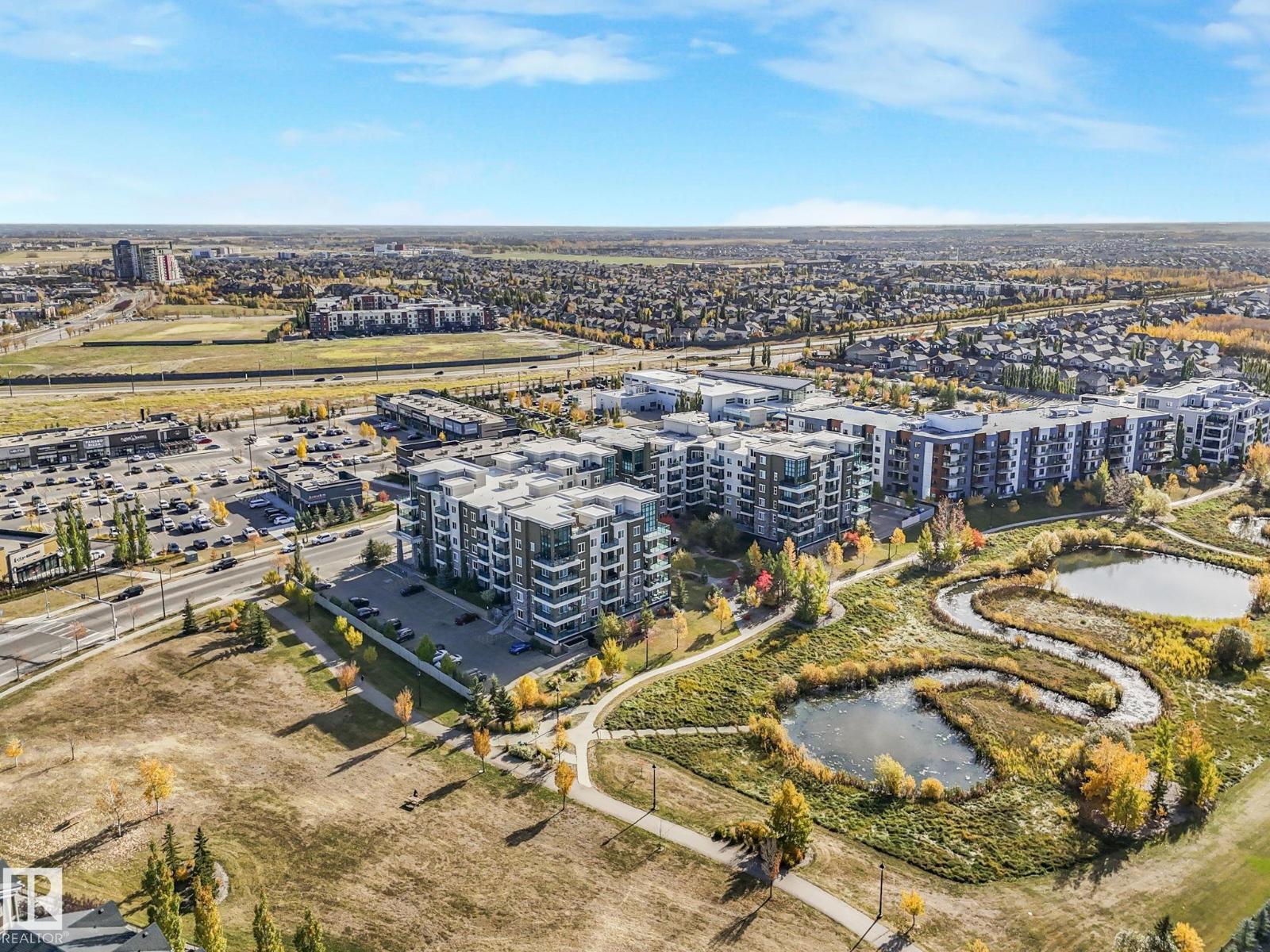 #212 1238 Windermere Wy Sw, Edmonton, Alberta  T6W 2J3 - Photo 9 - E4462036