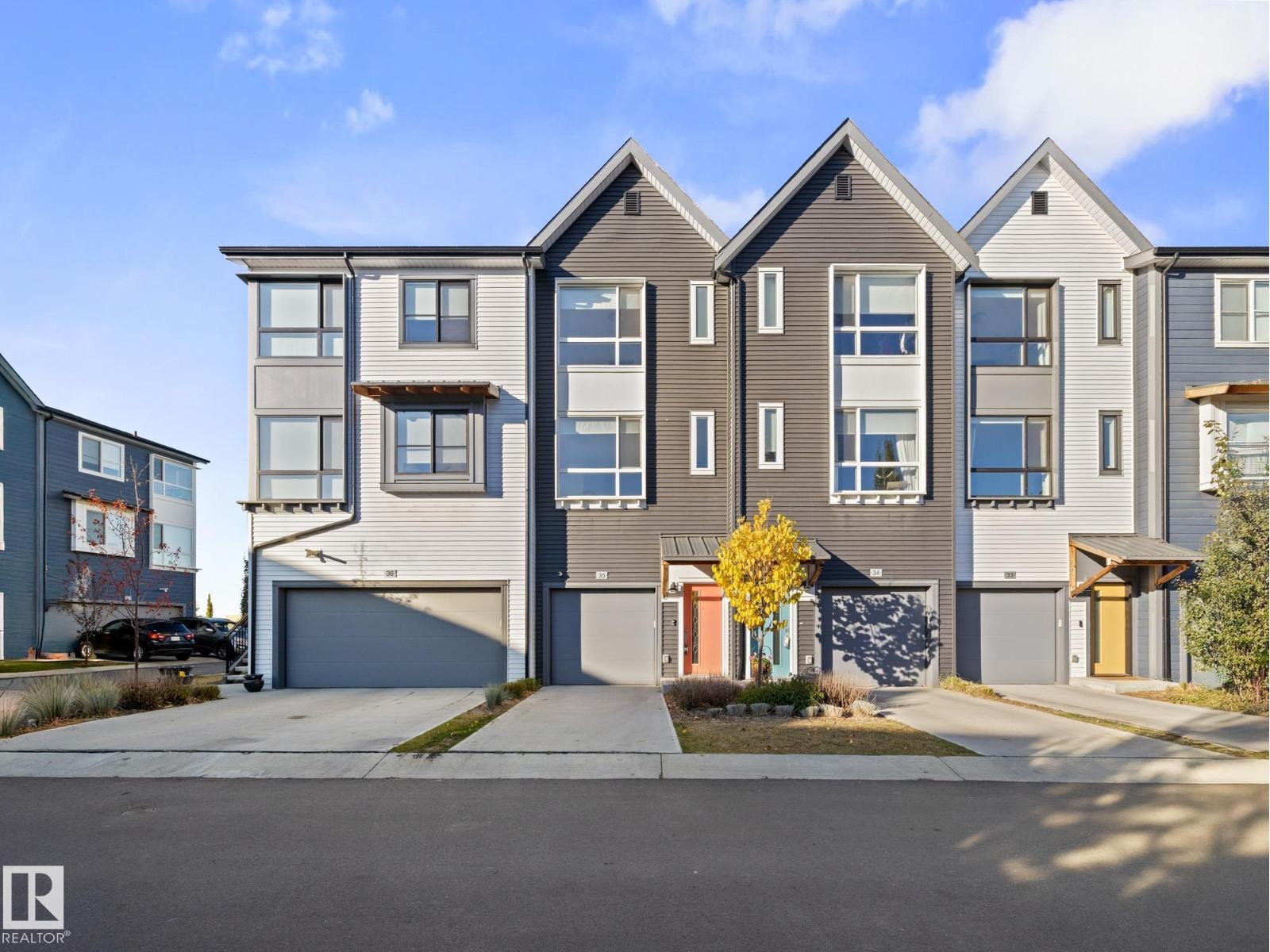 #35 100 JENSEN LAKES BV, st. albert, Alberta