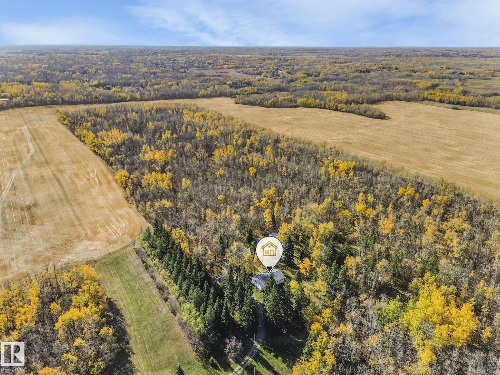 51178 RGE ROAD 214, rural strathcona county, Alberta