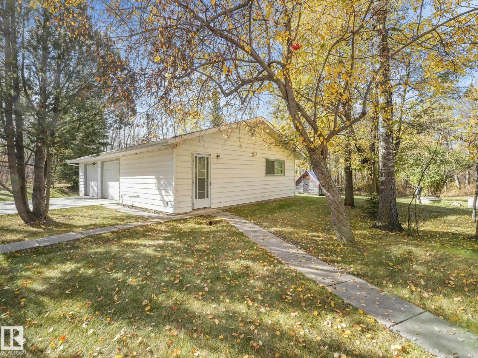 51178 Rge Road 214, Rural Strathcona County, Alberta  T8E 1G7 - Photo 35 - E4462040