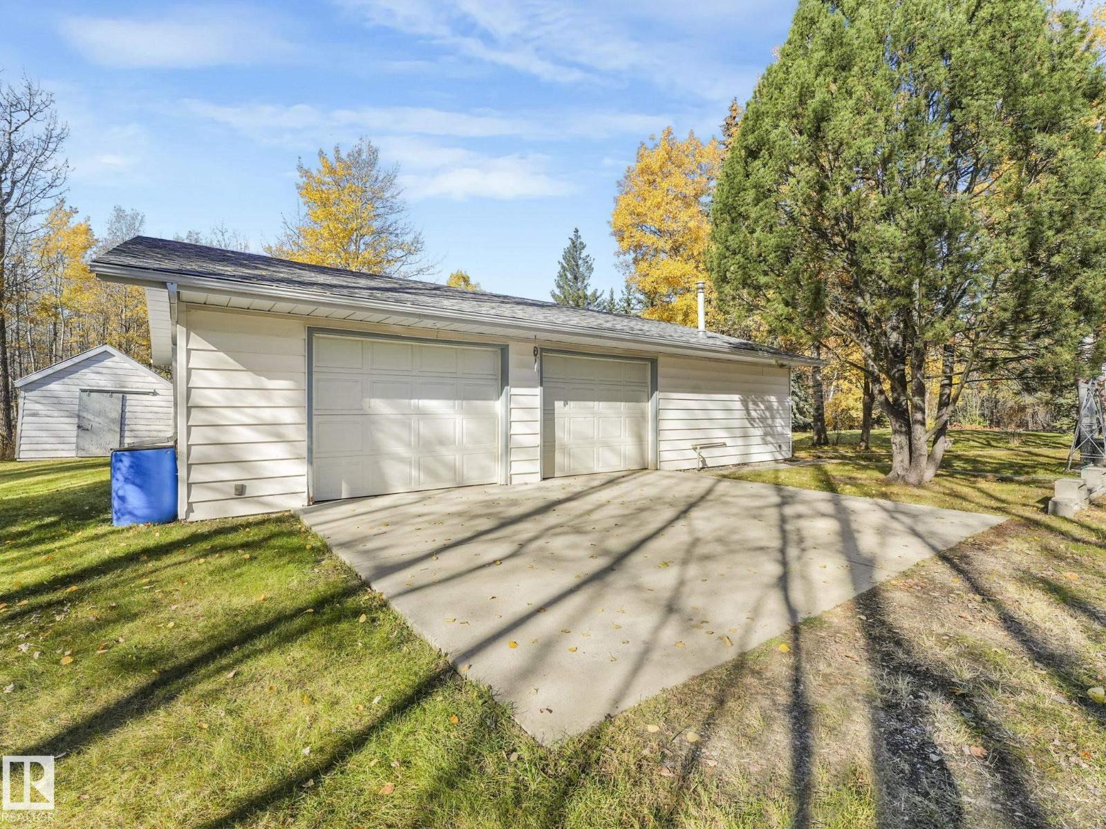 51178 Rge Road 214, Rural Strathcona County, Alberta  T8E 1G7 - Photo 36 - E4462040