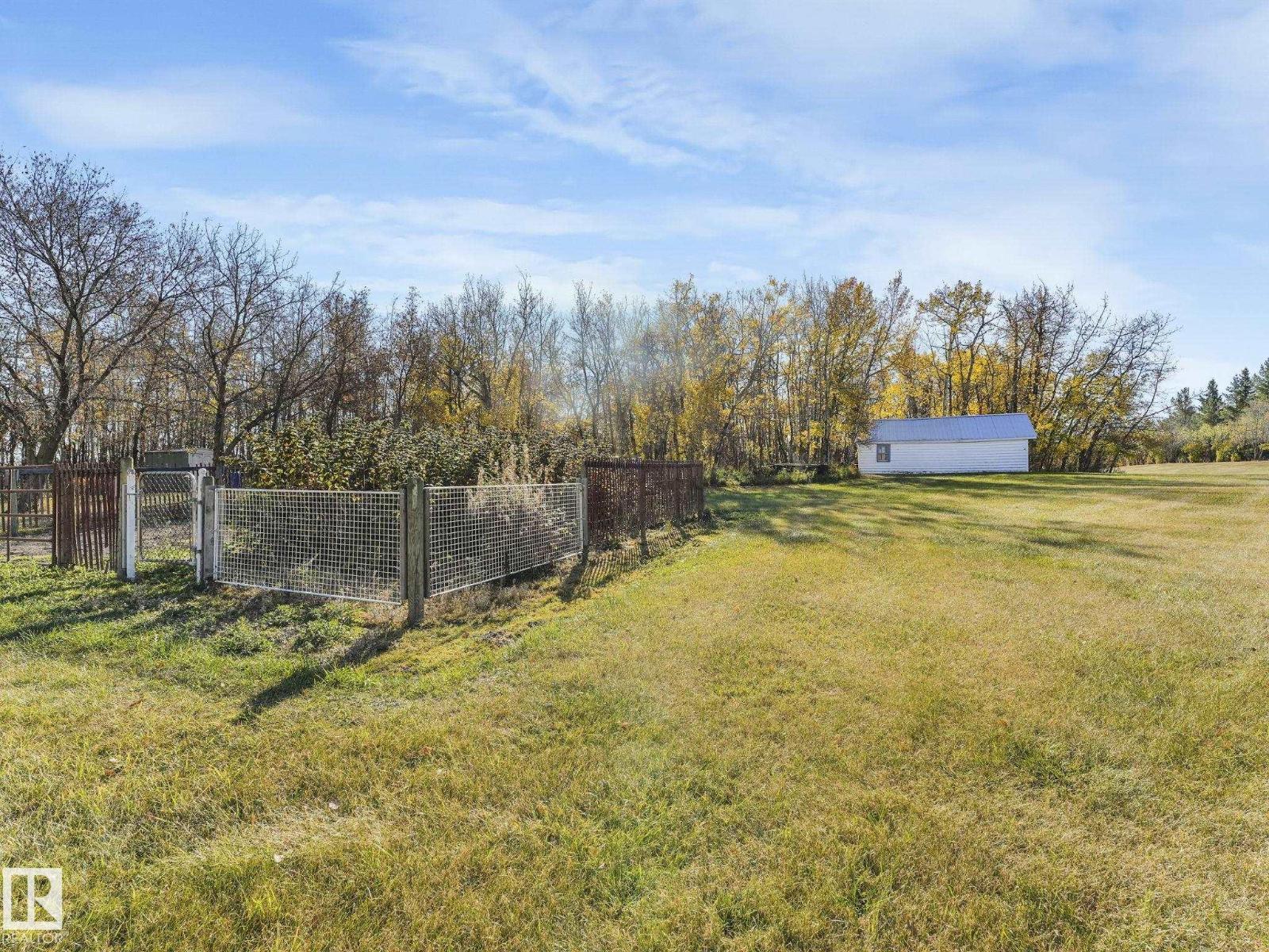 51178 Rge Road 214, Rural Strathcona County, Alberta  T8E 1G7 - Photo 40 - E4462040