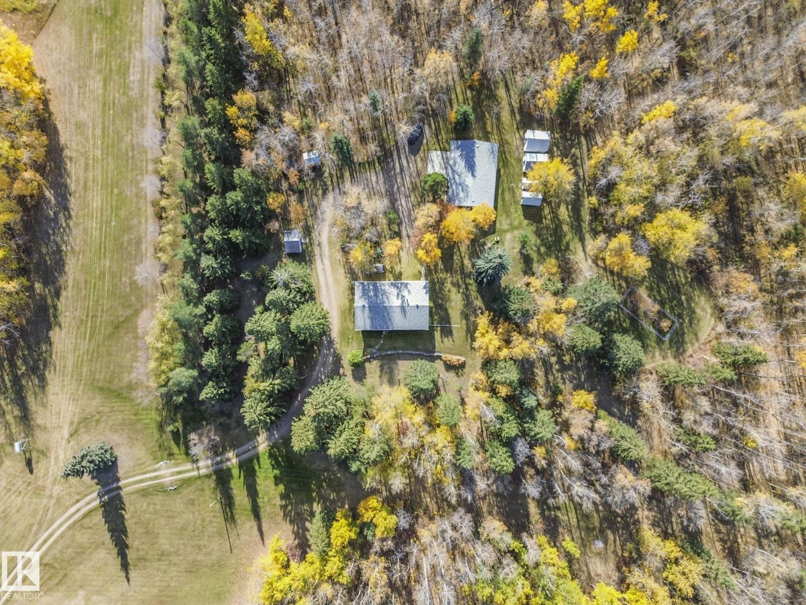 51178 Rge Road 214, Rural Strathcona County, Alberta  T8E 1G7 - Photo 48 - E4462040