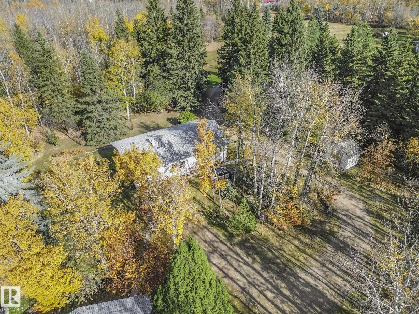 51178 Rge Road 214, Rural Strathcona County, Alberta  T8E 1G7 - Photo 53 - E4462040