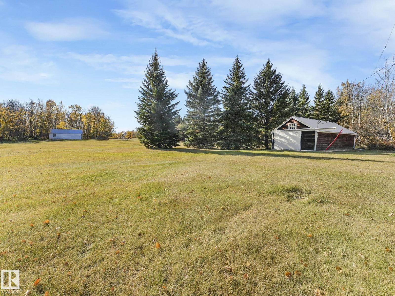 51178 Rge Road 214, Rural Strathcona County, Alberta  T8E 1G7 - Photo 55 - E4462040