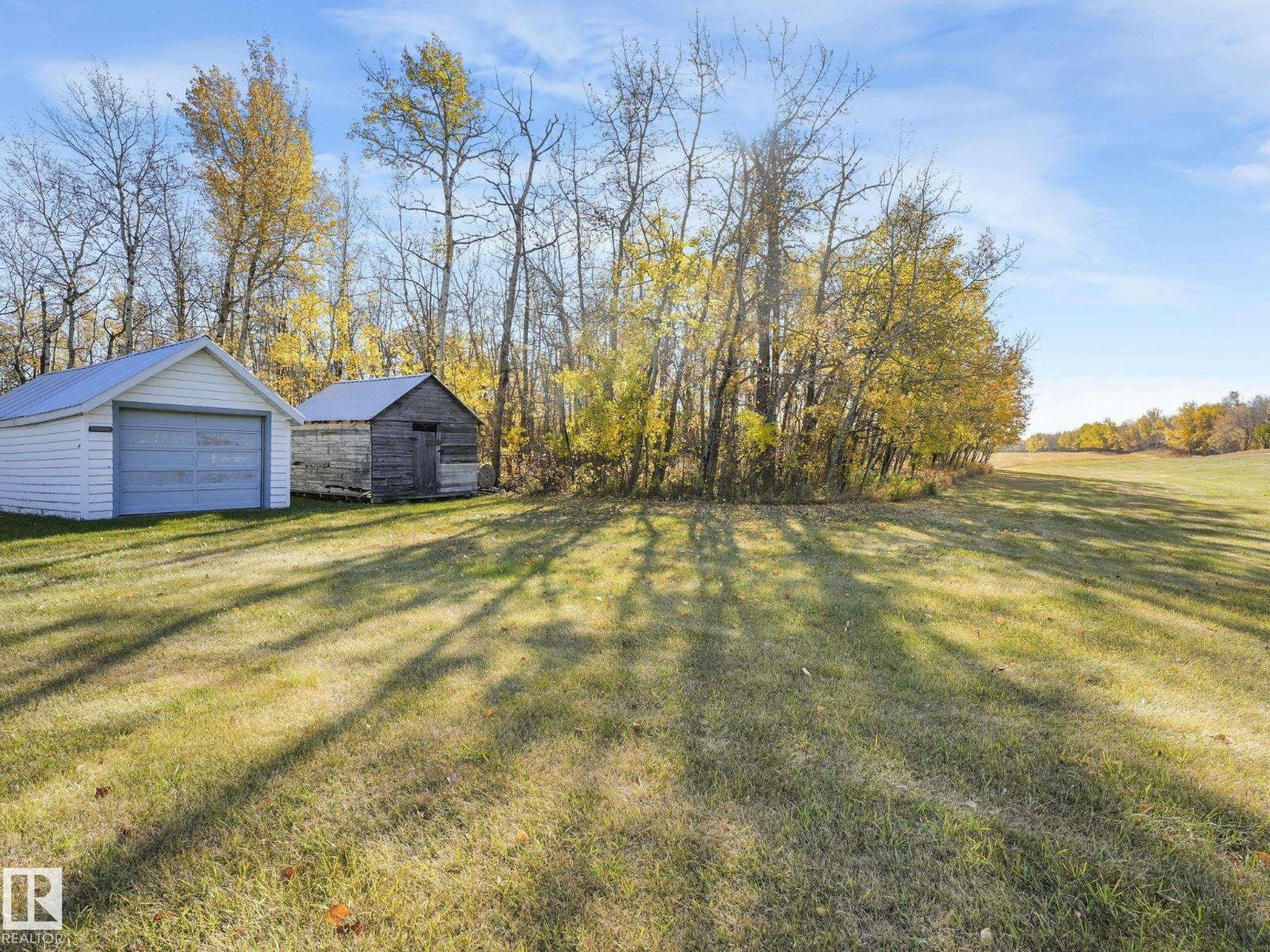51178 Rge Road 214, Rural Strathcona County, Alberta  T8E 1G7 - Photo 57 - E4462040