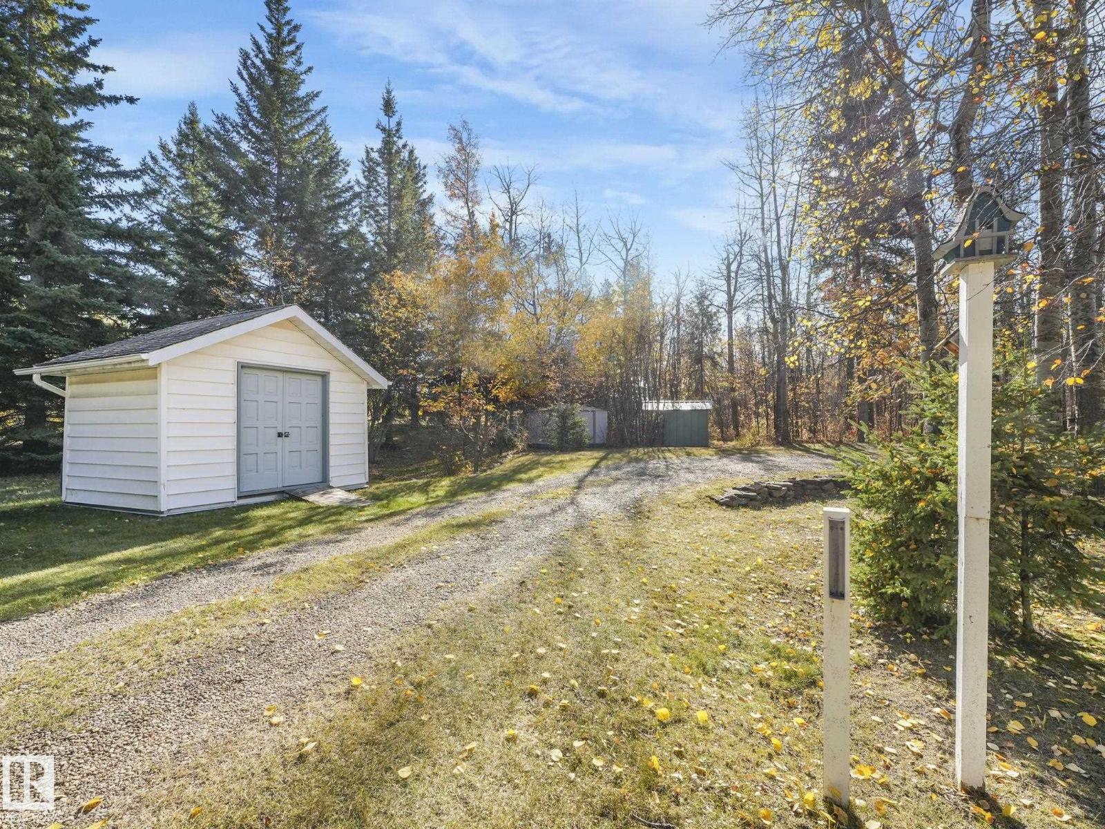 51178 Rge Road 214, Rural Strathcona County, Alberta  T8E 1G7 - Photo 58 - E4462040