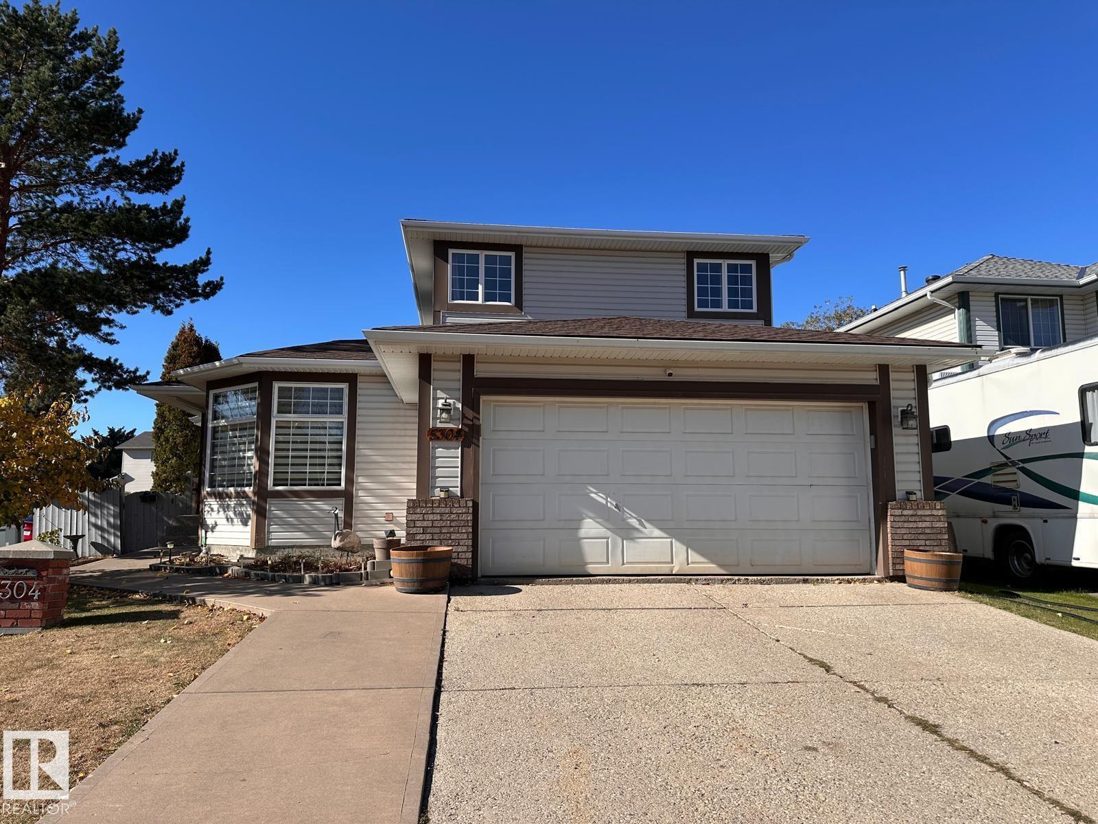 5304 190 ST NW, edmonton, Alberta