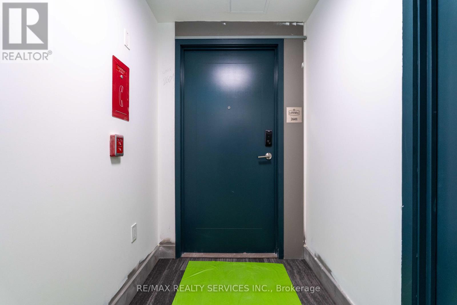 2601 - 15 Watergarden Drive, Mississauga, Ontario  L5R 0H4 - Photo 6 - W12461454