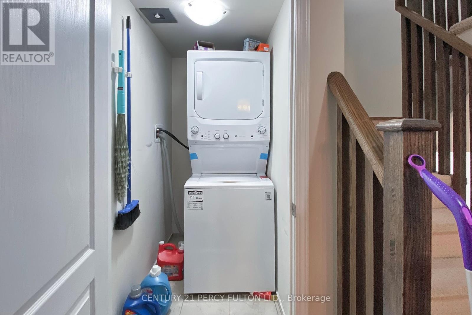 93 - 15 Applewood Lane, Toronto, Ontario  M9C 2Z7 - Photo 28 - W12461455