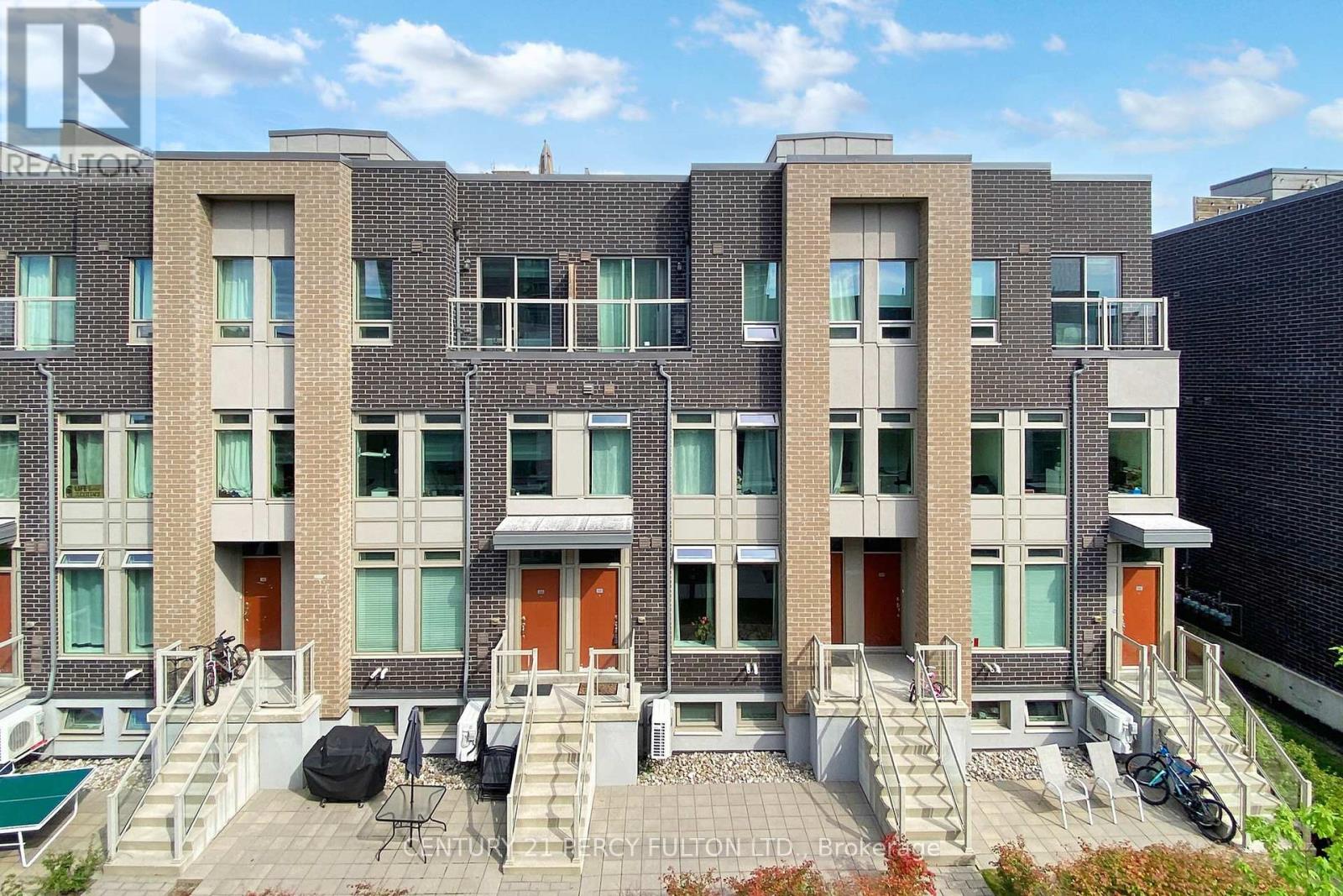 93 - 15 Applewood Lane, Toronto, Ontario  M9C 2Z7 - Photo 47 - W12461455
