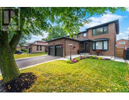 102 TANAGER SQUARE, Brampton, Ontario