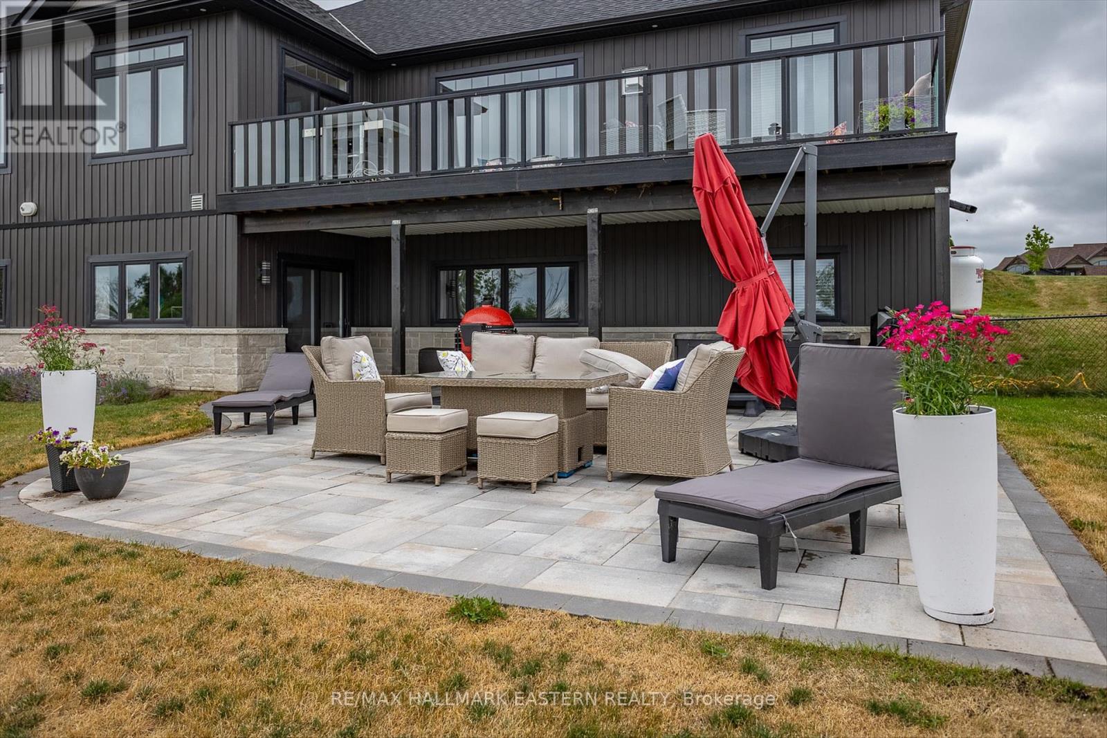 35 Lakeview Crescent, Kawartha Lakes, Ontario  K0M 1A0 - Photo 34 - X12393905