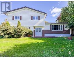 12 Hillview Heights, Burin Bay Arm, Newfoundland & Labrador