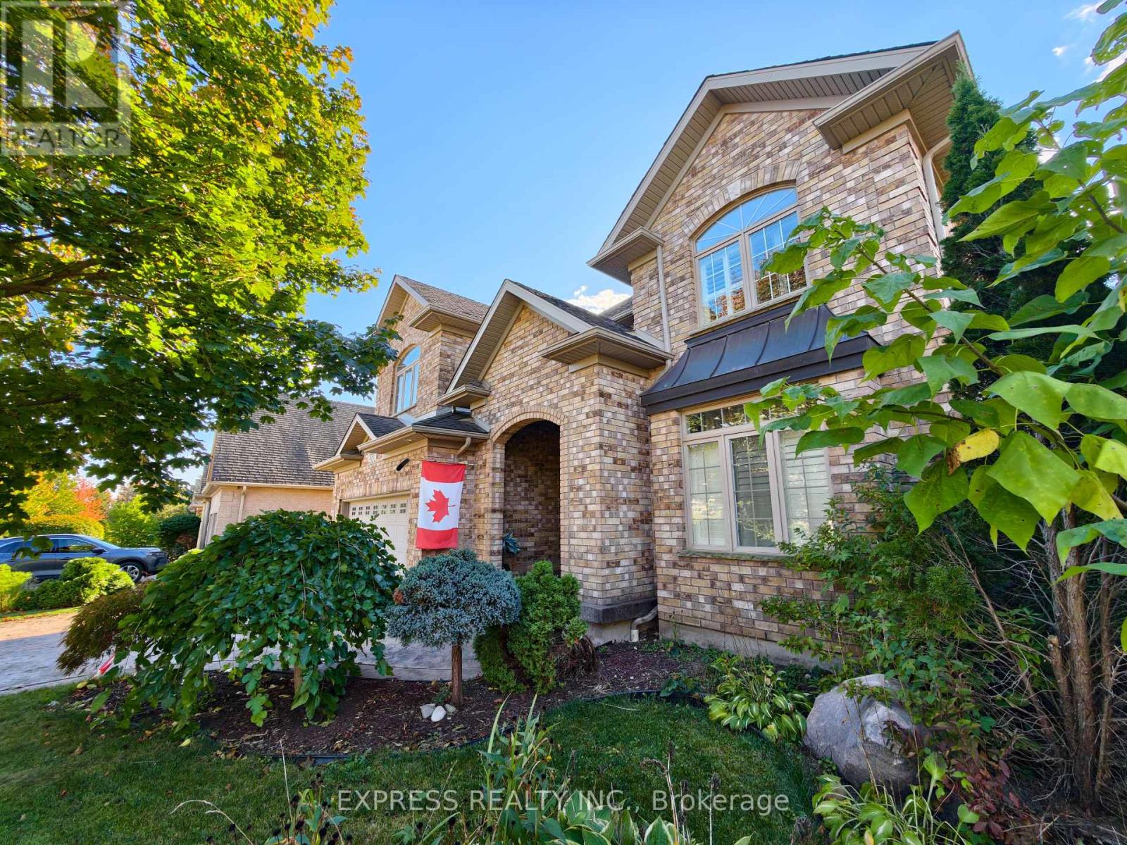 225 Terrace Wood Crescent, Kitchener, Ontario  N2P 2T3 - Photo 2 - X12461404