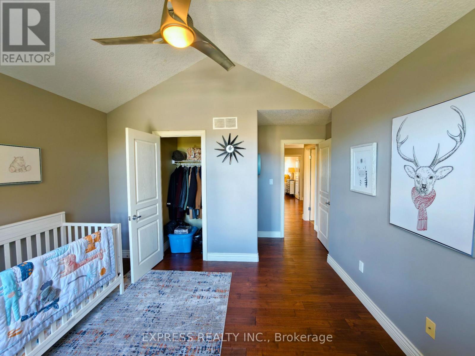 225 Terrace Wood Crescent, Kitchener, Ontario  N2P 2T3 - Photo 43 - X12461404