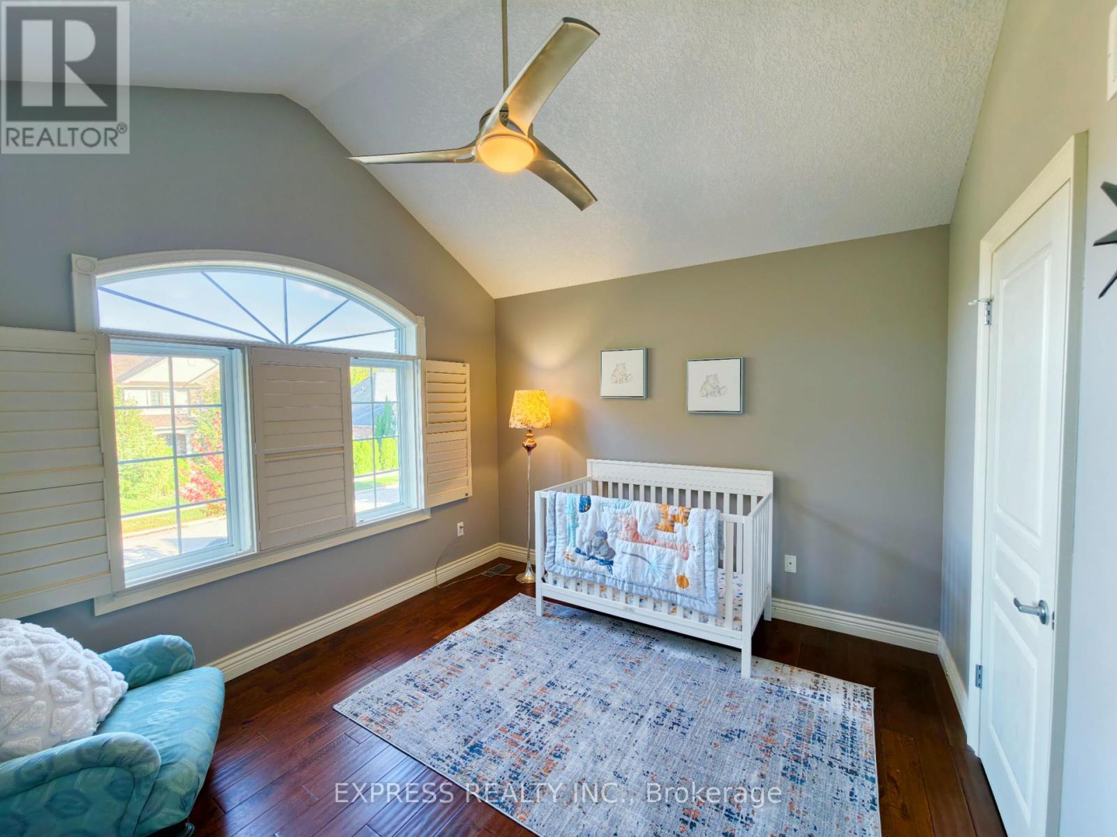 225 Terrace Wood Crescent, Kitchener, Ontario  N2P 2T3 - Photo 44 - X12461404
