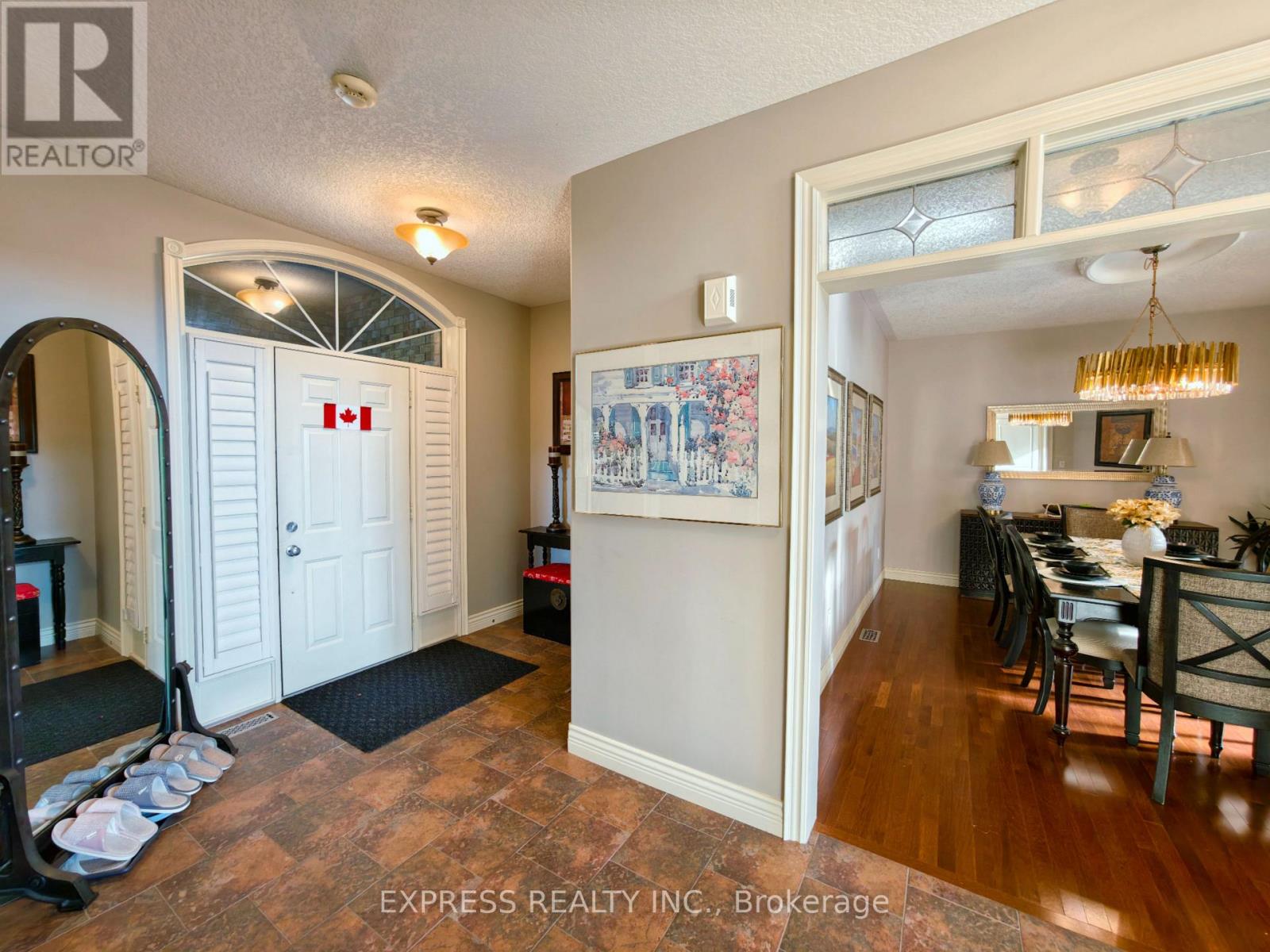 225 Terrace Wood Crescent, Kitchener, Ontario  N2P 2T3 - Photo 5 - X12461404