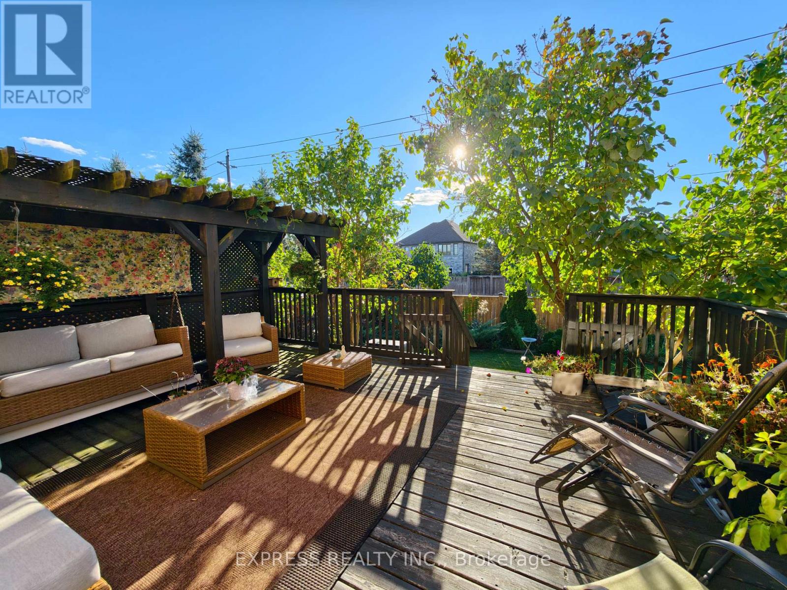 225 Terrace Wood Crescent, Kitchener, Ontario  N2P 2T3 - Photo 50 - X12461404