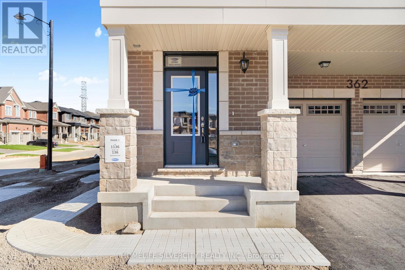 362 Millstone Street, Kitchener, Ontario  N2R 0V4 - Photo 2 - X12461407