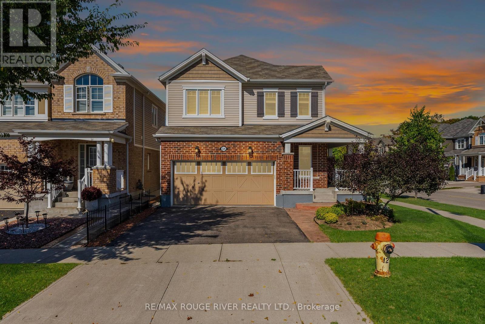 326 SEABROOK DRIVE, Kitchener, Ontario
