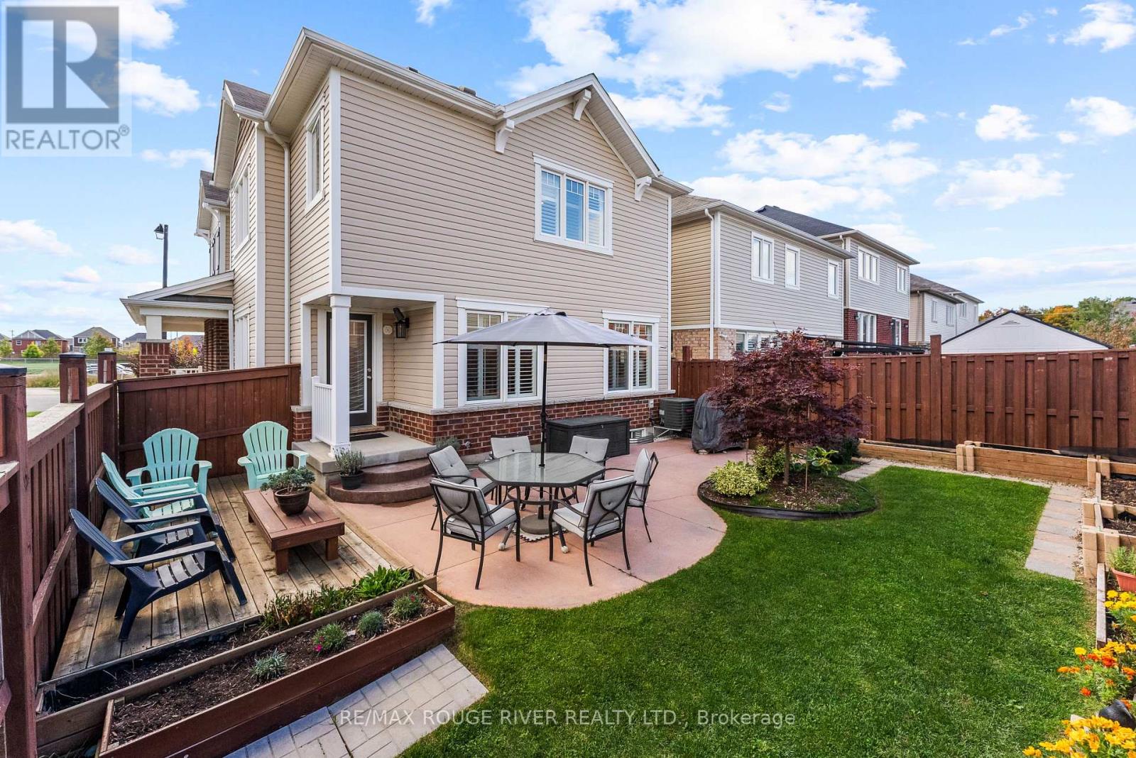 326 Seabrook Drive, Kitchener, Ontario  N2R 0L8 - Photo 39 - X12461413