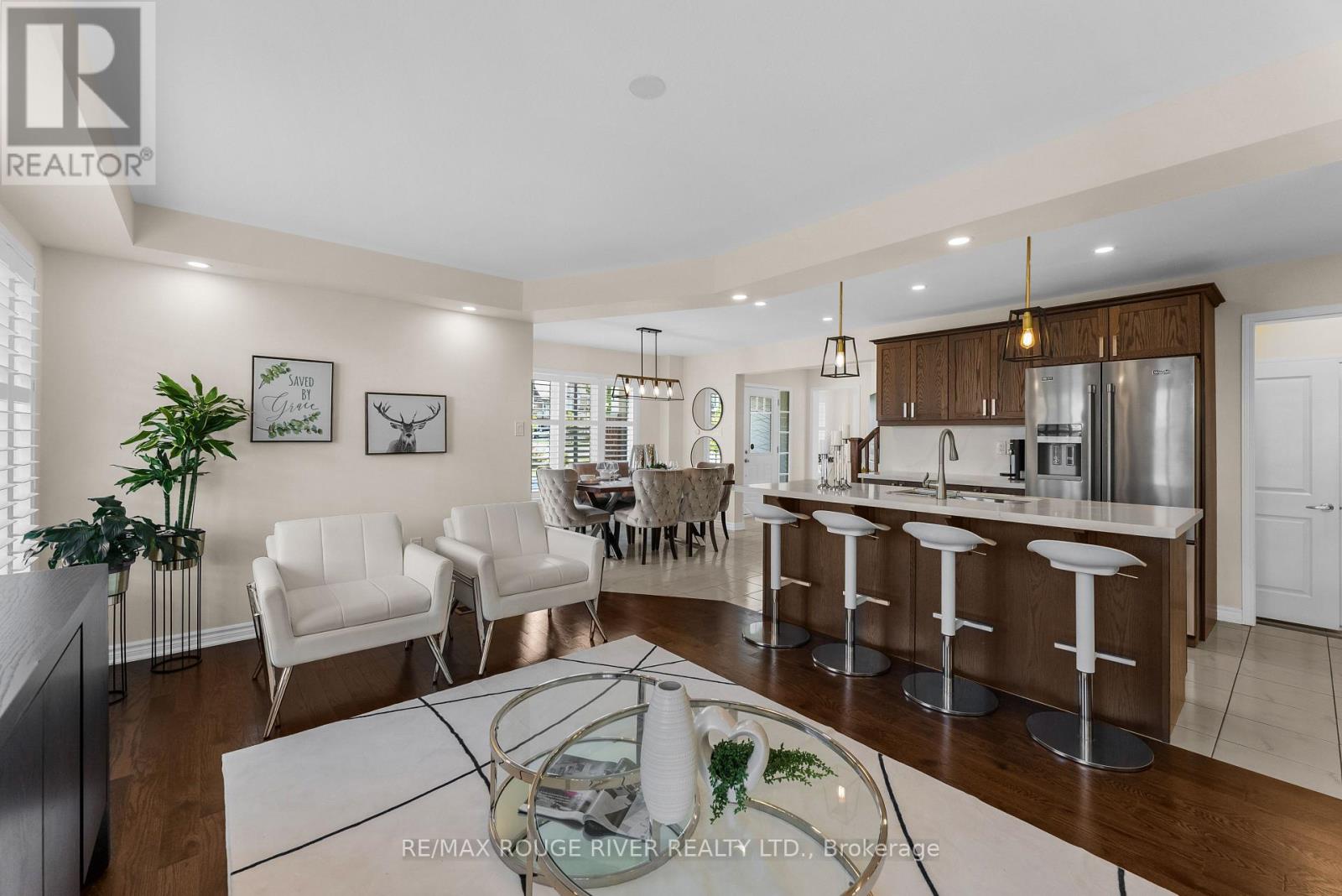 326 Seabrook Drive, Kitchener, Ontario  N2R 0L8 - Photo 7 - X12461413