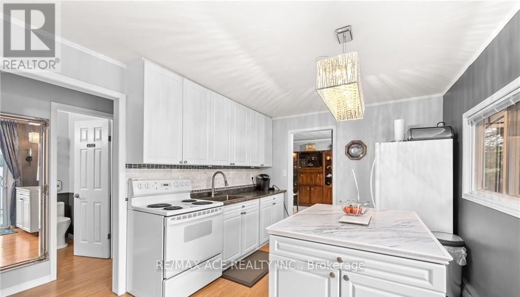1440 Clement Lake Road, Highlands East, Ontario  K0L 3C0 - Photo 11 - X12461446