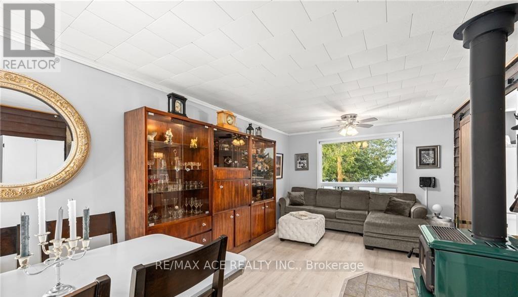 1440 Clement Lake Road, Highlands East, Ontario  K0L 3C0 - Photo 14 - X12461446