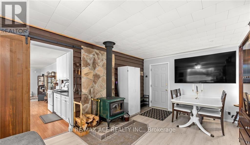 1440 Clement Lake Road, Highlands East, Ontario  K0L 3C0 - Photo 15 - X12461446