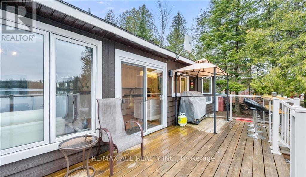 1440 Clement Lake Road, Highlands East, Ontario  K0L 3C0 - Photo 23 - X12461446