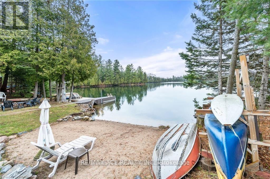 1440 Clement Lake Road, Highlands East, Ontario  K0L 3C0 - Photo 24 - X12461446