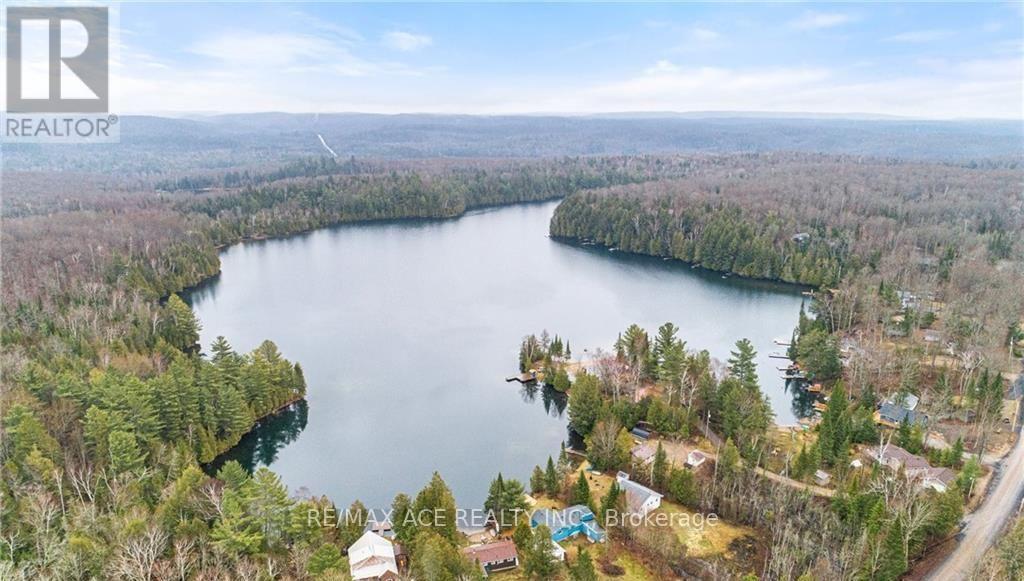1440 Clement Lake Road, Highlands East, Ontario  K0L 3C0 - Photo 25 - X12461446