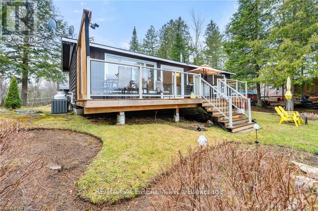 1440 Clement Lake Road, Highlands East, Ontario  K0L 3C0 - Photo 3 - X12461446
