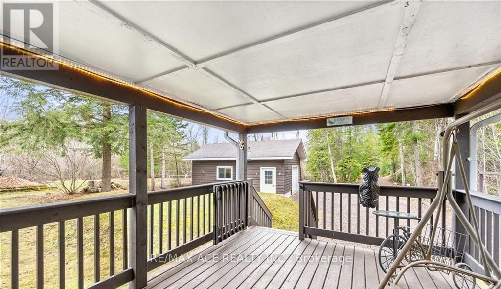 1440 Clement Lake Road, Highlands East, Ontario  K0L 3C0 - Photo 5 - X12461446