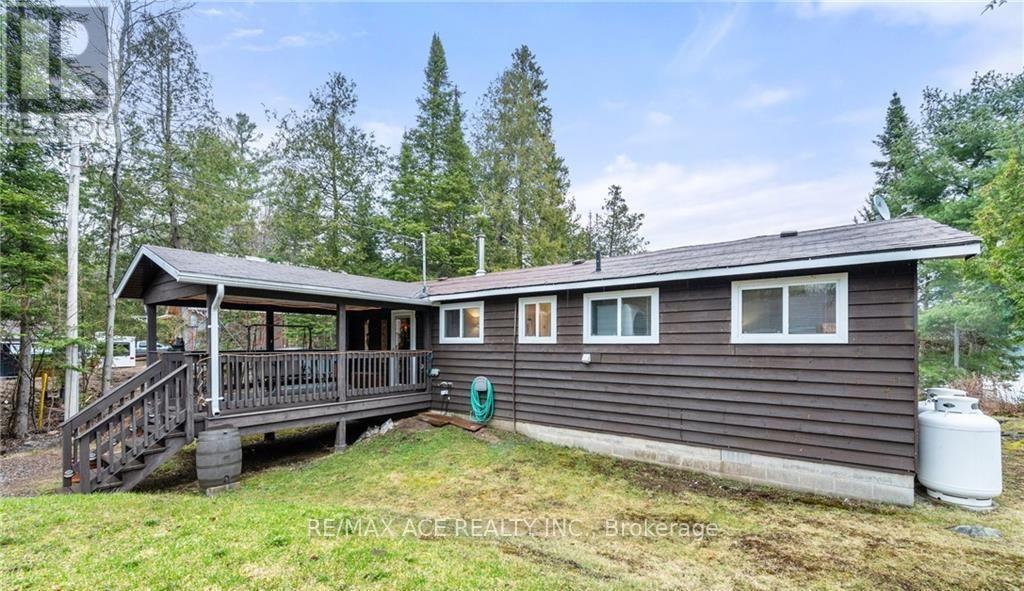 1440 Clement Lake Road, Highlands East, Ontario  K0L 3C0 - Photo 8 - X12461446