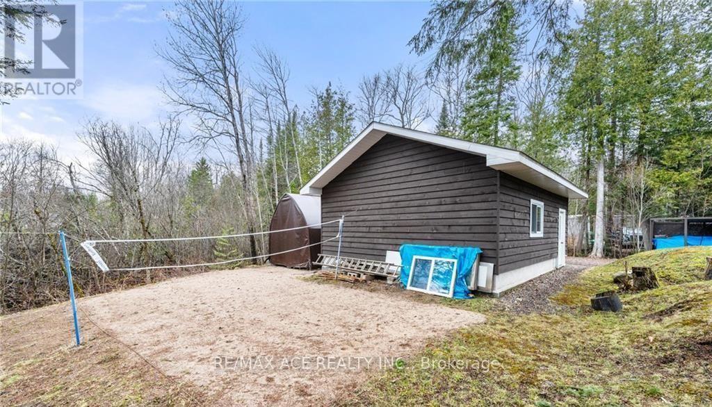 1440 Clement Lake Road, Highlands East, Ontario  K0L 3C0 - Photo 9 - X12461446