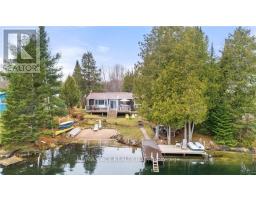 1440 CLEMENT LAKE ROAD, Highlands East, Ontario