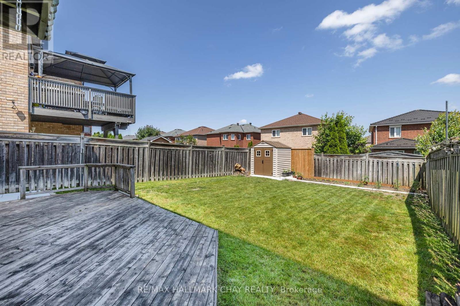 23 Smith Street, Bradford West Gwillimbury, Ontario  L3Z 3E1 - Photo 29 - X12461468