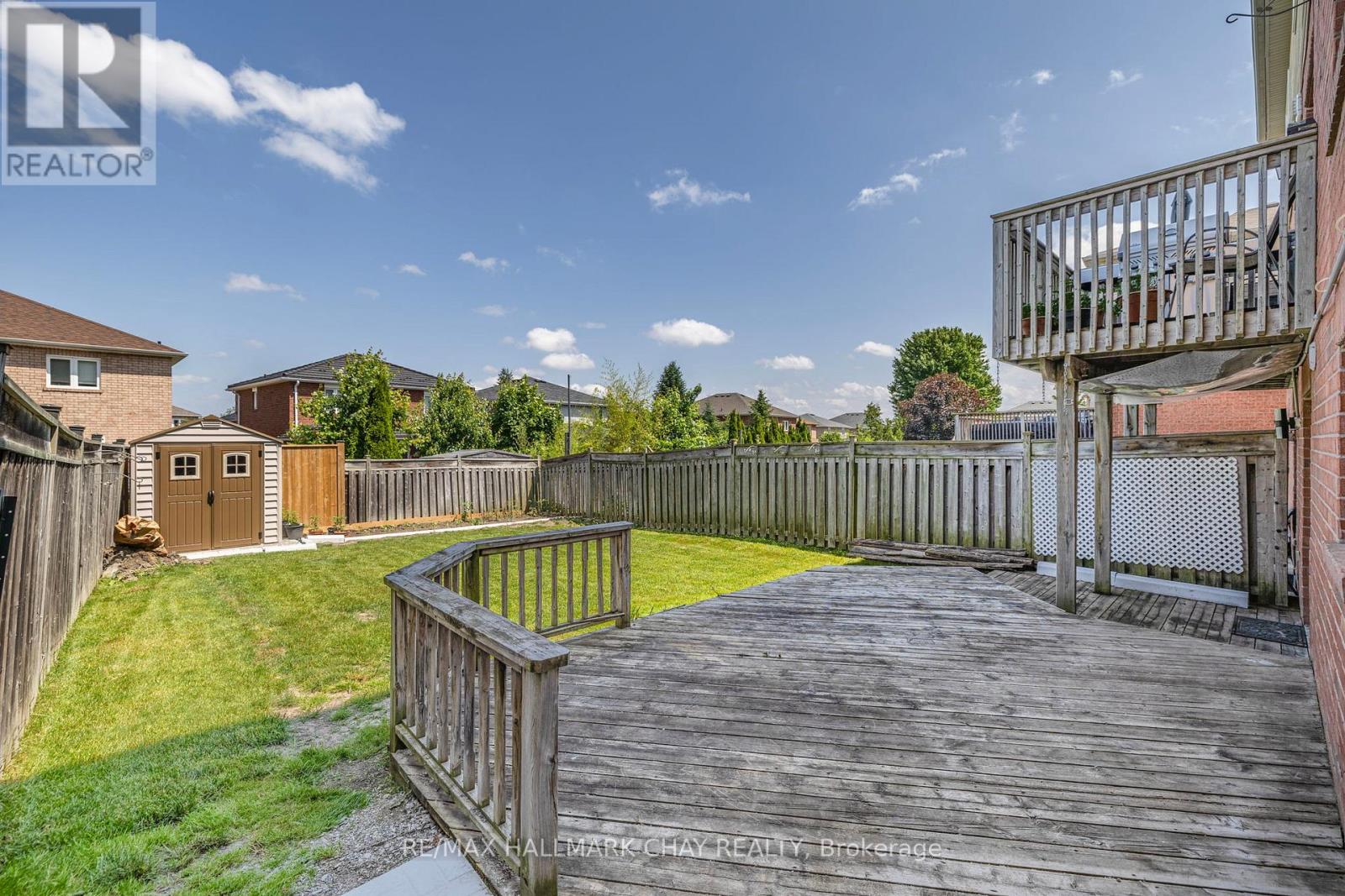 23 Smith Street, Bradford West Gwillimbury, Ontario  L3Z 3E1 - Photo 31 - X12461468
