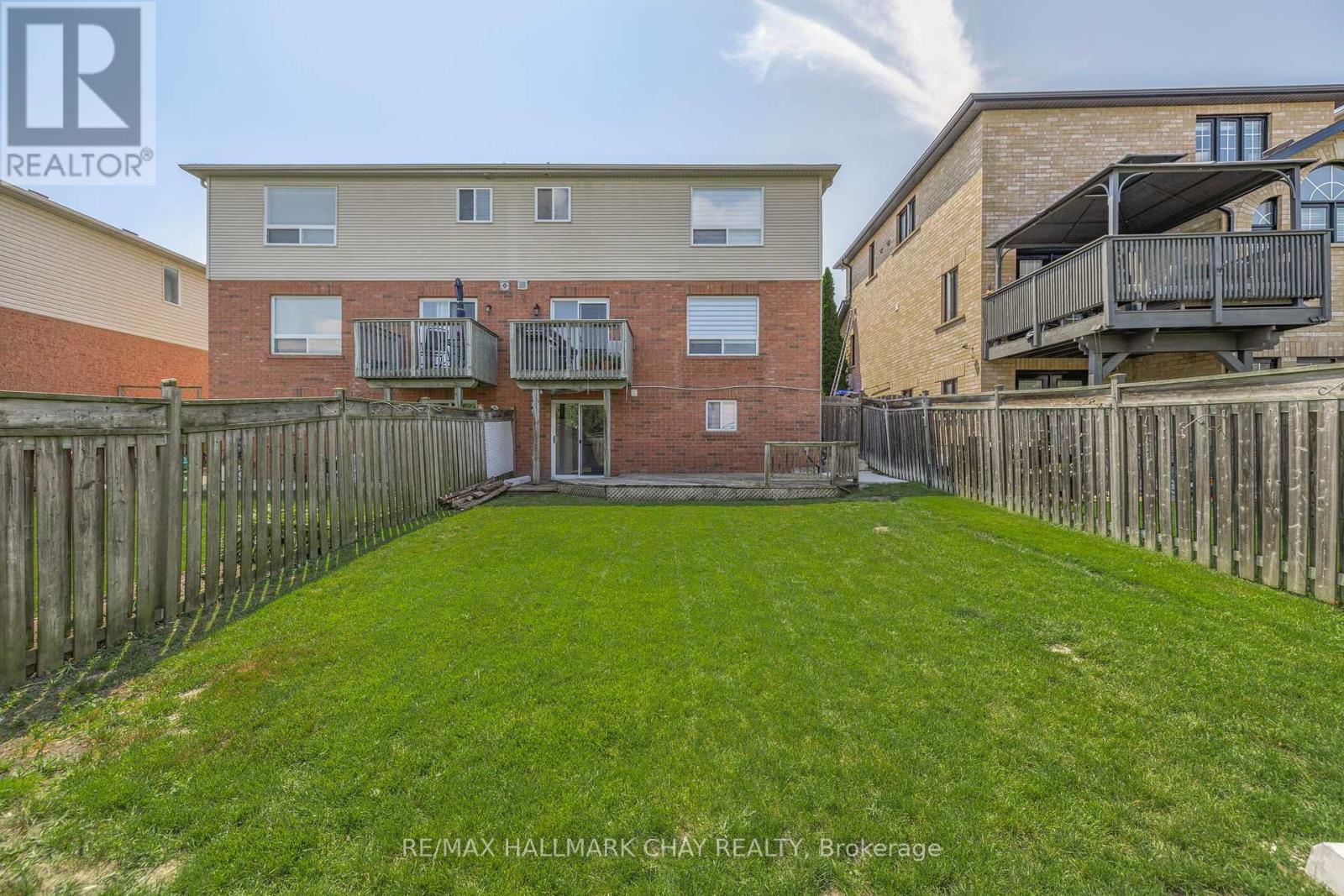 23 Smith Street, Bradford West Gwillimbury, Ontario  L3Z 3E1 - Photo 32 - X12461468